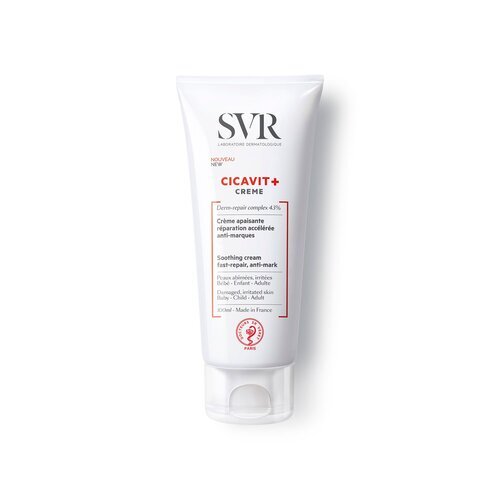 SVR