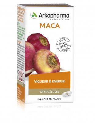 ARKOPHARMA